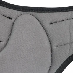 TdeT - Protège-boulets Graphène noir