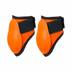 TdeT - Protèges boulet First orange
