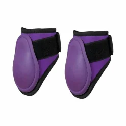 TdeT - Protèges boulet First violet