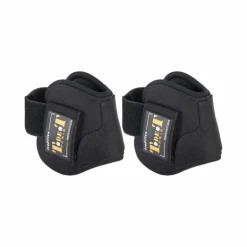 TdeT - Protèges boulet intégraux thermoformés noir