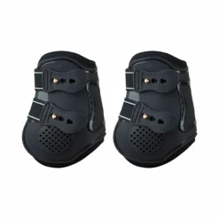 TdeT - Protèges boulet Proteck' Compet noir/noir