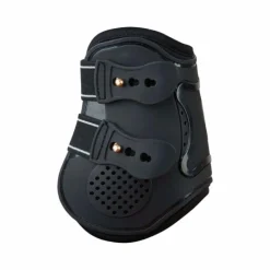 TdeT - Protèges boulet Proteck' Compet noir/noir