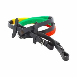 TdeT - Rênes éducatives noir