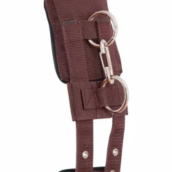 TdeT - Surfaix de travail marron/ noir