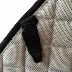 TdeT - Tapis Air Mesh 2 gris