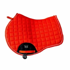 TdeT - Tapis Air Mesh 2 orange