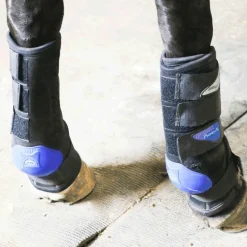 Veredus - Guêtres d'écurie antérieurs Magnetik x2