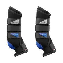 Veredus - Guêtres d'écurie postérieurs Magnetik x2
