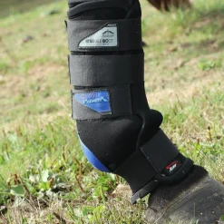 Veredus - Guêtres d'écurie postérieurs Magnetik x2