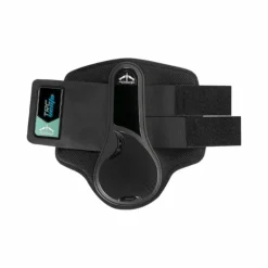 Veredus - Guêtres fermées antérieurs TRC Vento Noir x2