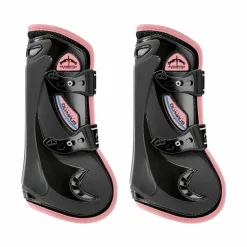 Veredus - Guêtres ouvertes Olympus Vento light pink