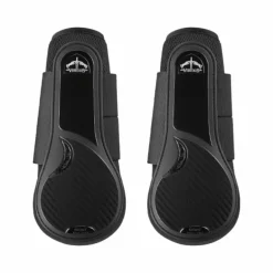 Veredus - Guêtres postérieurs TRC Vento High Noir