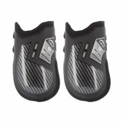 Veredus - Protège-boulets Carbon Gel Absolute noir