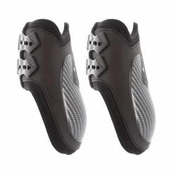 Veredus - Protège-boulets Carbon Gel Absolute noir