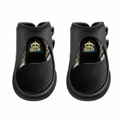 Veredus - Protège-boulets Kevlar Gel Vento Noir