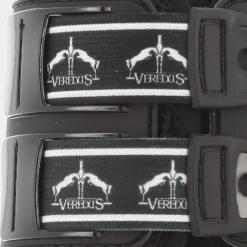 Veredus - Protège-boulets Olympus Vento noir