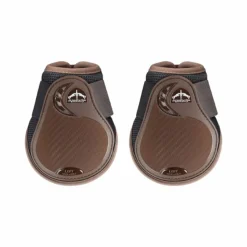 Veredus - Protège-boulets TRC Vento Marron