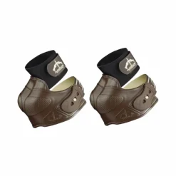 Veredus - Protège-glomes Tekno Shield Marron