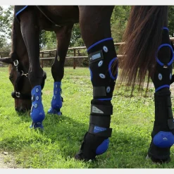 Veredus - Protège-jarrets Magnetik