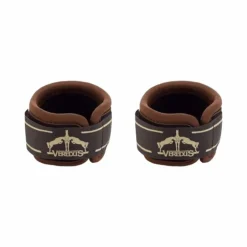 Veredus - Protège-paturons Pro Wrap Marron