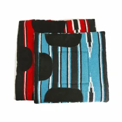 Westride - Tapis navajo Matelassé