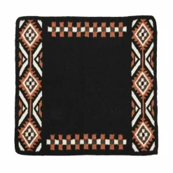 Westride - Tapis navajo westride dakota noir