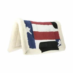 Westride - Tapis western Navajo drapeau USA