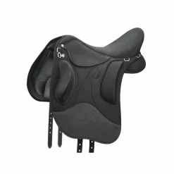 Wintec - Selle endurance Hart noir