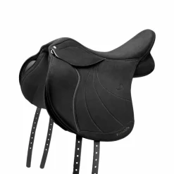 Wintec - Selle lite "mixte hart" D'lux XL