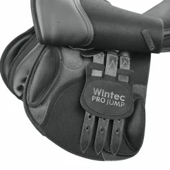 Wintec - Selle Pro "Jump Hart" poney